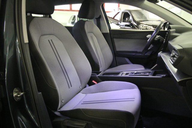 SEAT Leon Sportstourer 1.0 eTSI 110 CV DSG Style