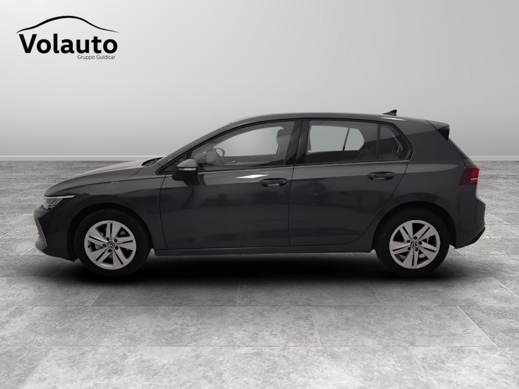 VOLKSWAGEN Golf VIII 2024 - Golf 2.0 tdi Life 115cv