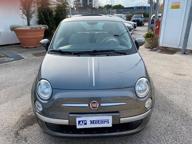 Fiat 500 1.2 EasyPower Pop Star Neopatentati