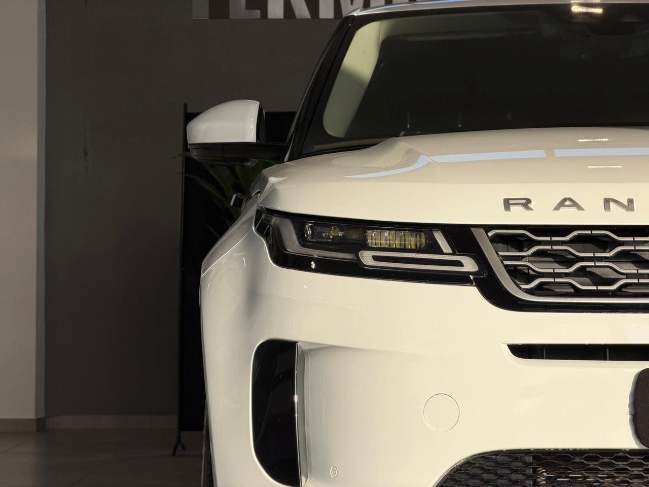 Land Rover Range Evoque 2.0D I4-L.Flw 150 CV AWD Auto R-Dynamic