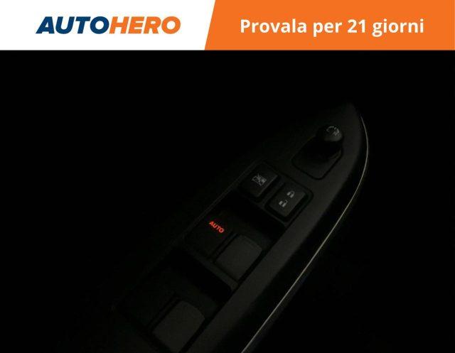 SUZUKI Baleno 1.2 Hybrid B-Top