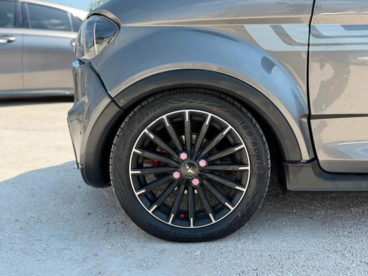 Chatenet CH46 Confort 2024