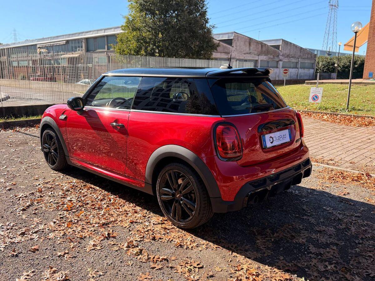 Mini Mini 3 Porte 1.5 Cooper JCW