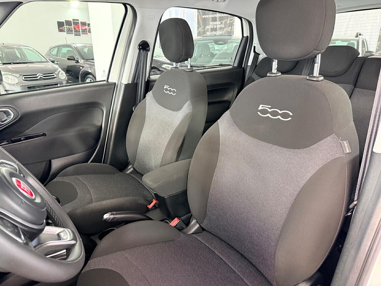 Fiat 500L 1.3 Multijet Aziendale 95cv multispazio 5p.