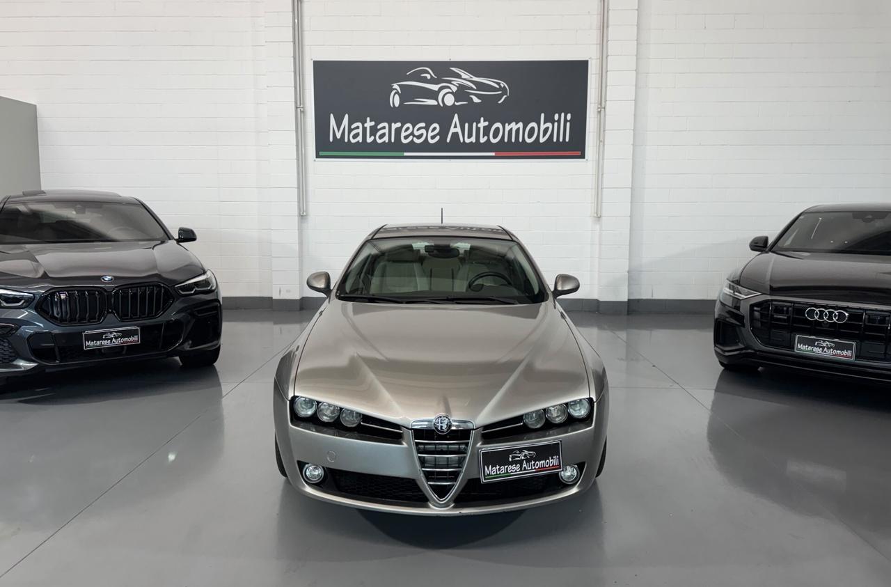 Alfa Romeo 159 jtdm 16V 1.9cc 150cv Finanziabile