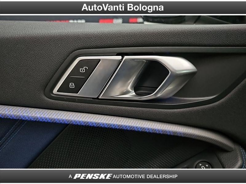 BMW Serie 1 118d Msport auto