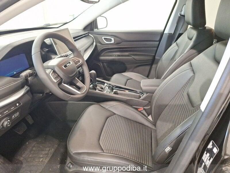 Jeep Compass PHEV MY21 Plug-In Hybrid My22 Limited 1.3 Turbo T4 P