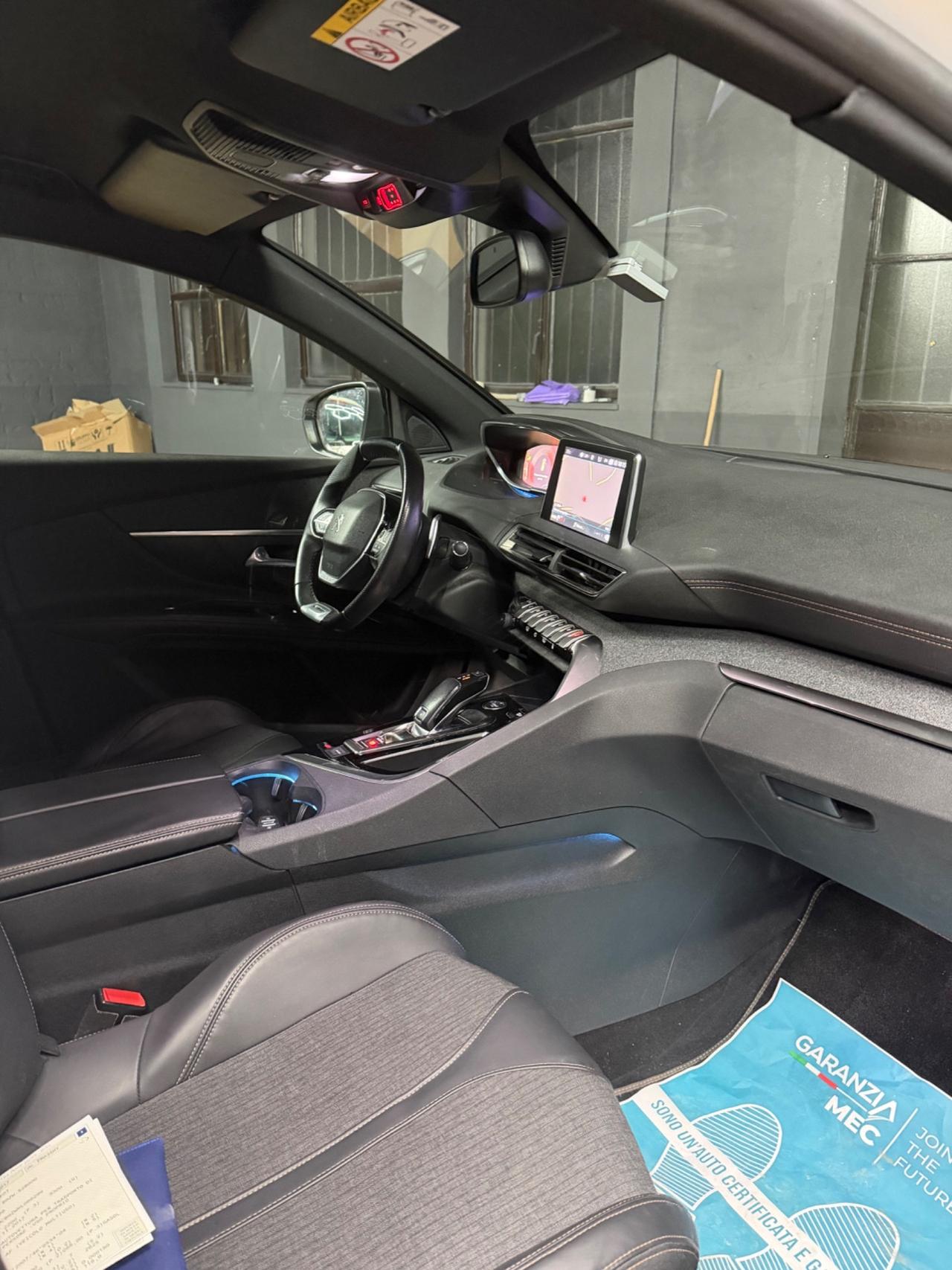 Peugeot 5008 BlueHDi 120 S&S GT Line 7 posti