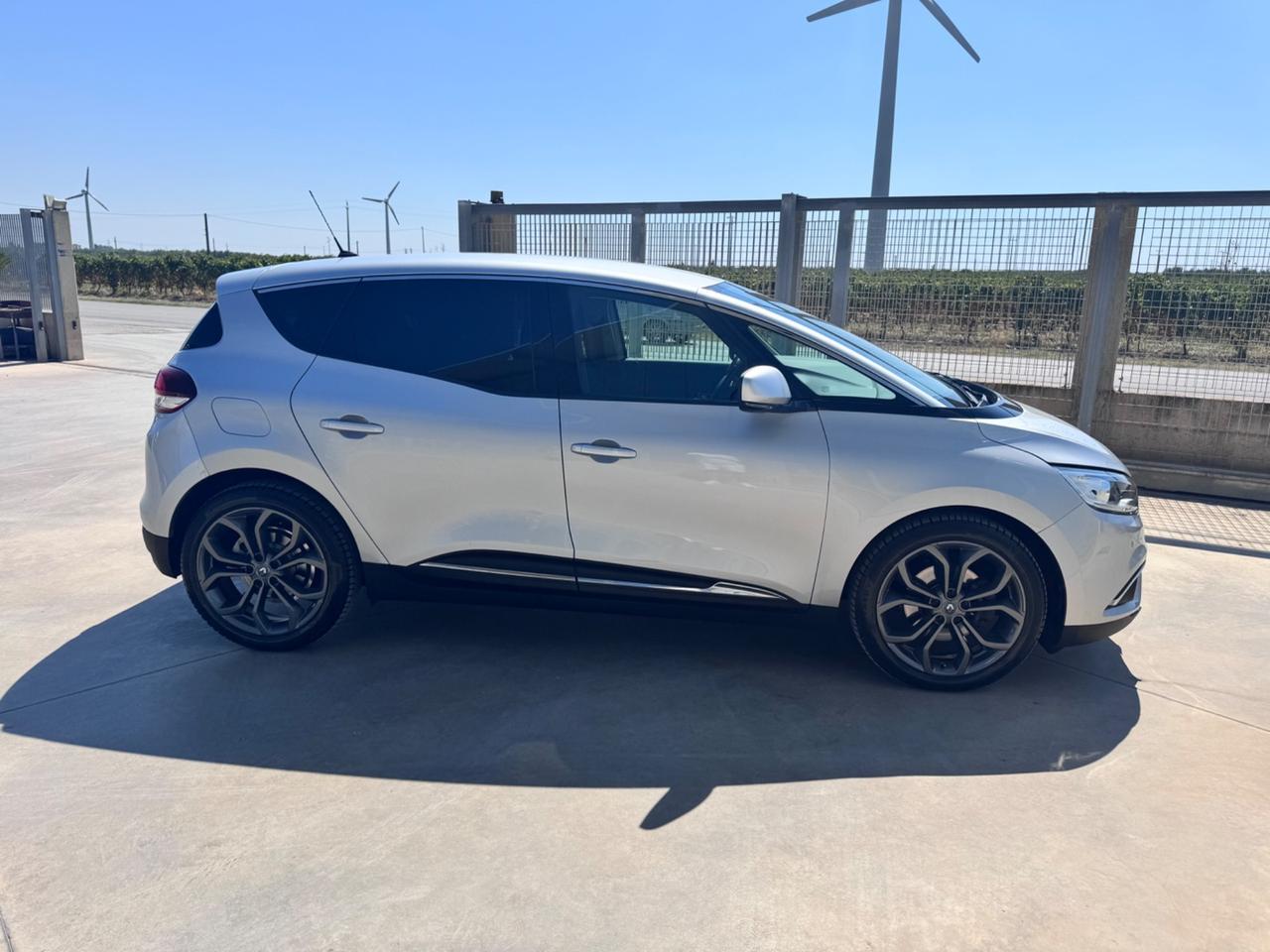 Renault Scenic Scénic dCi 8V 95 CV Energy Business