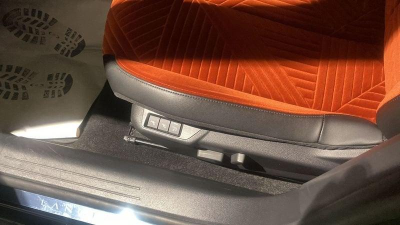 Lancia Ypsilon Ypsilon 51kWh LX