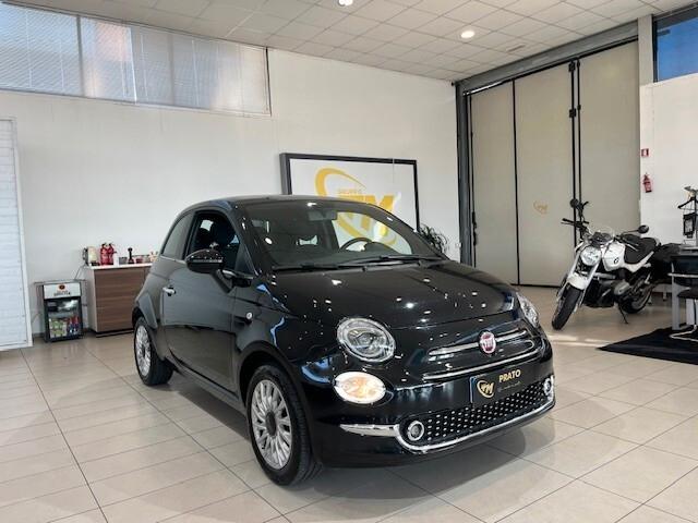 Fiat 500 1.0 hybrid Dolcevita 70cv *19.000 KM*
