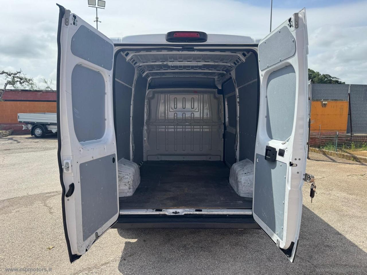 DUCATO PM-TM 2.3 MJ 150CV