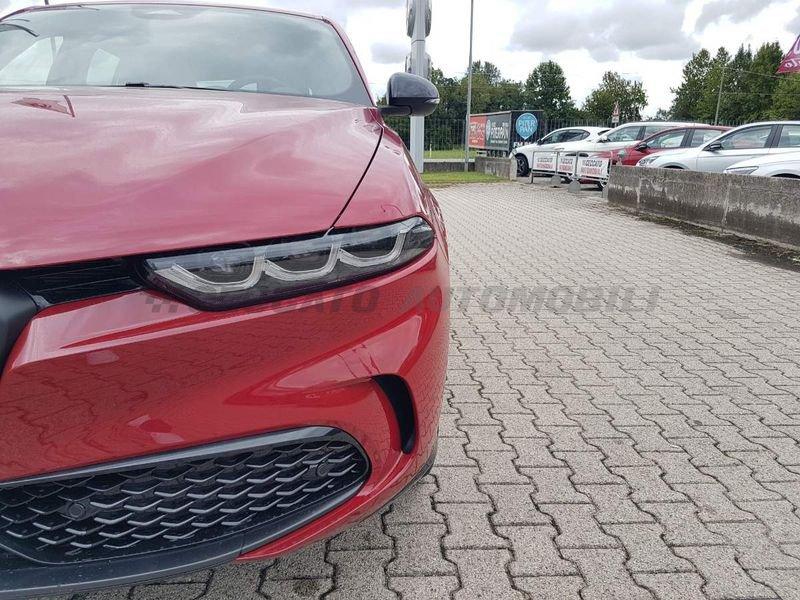 Alfa Romeo Tonale Tonale Ibrida My25 Hybrid 160cv Veloce