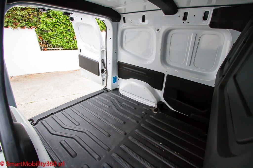 Nissan Townstar van 1.3 130cv L1 N-Connecta