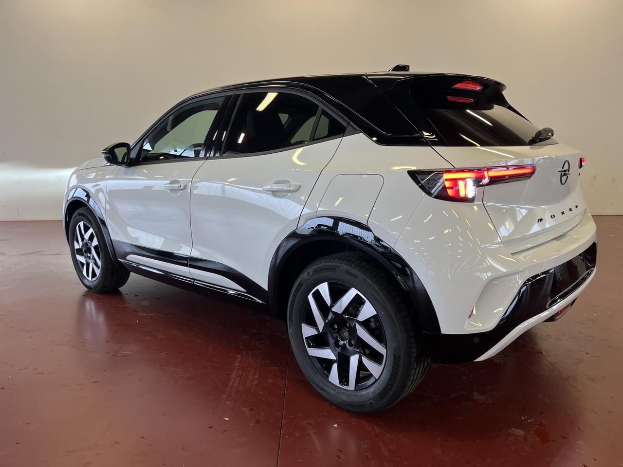 OPEL Mokka 1.2 hybrid GS 136cv dct6