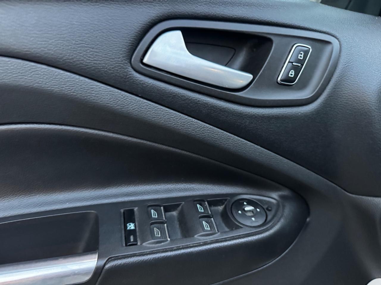 Ford Kuga 2.0 TDCI 163 CV 4WD Powershift Tit. 2013