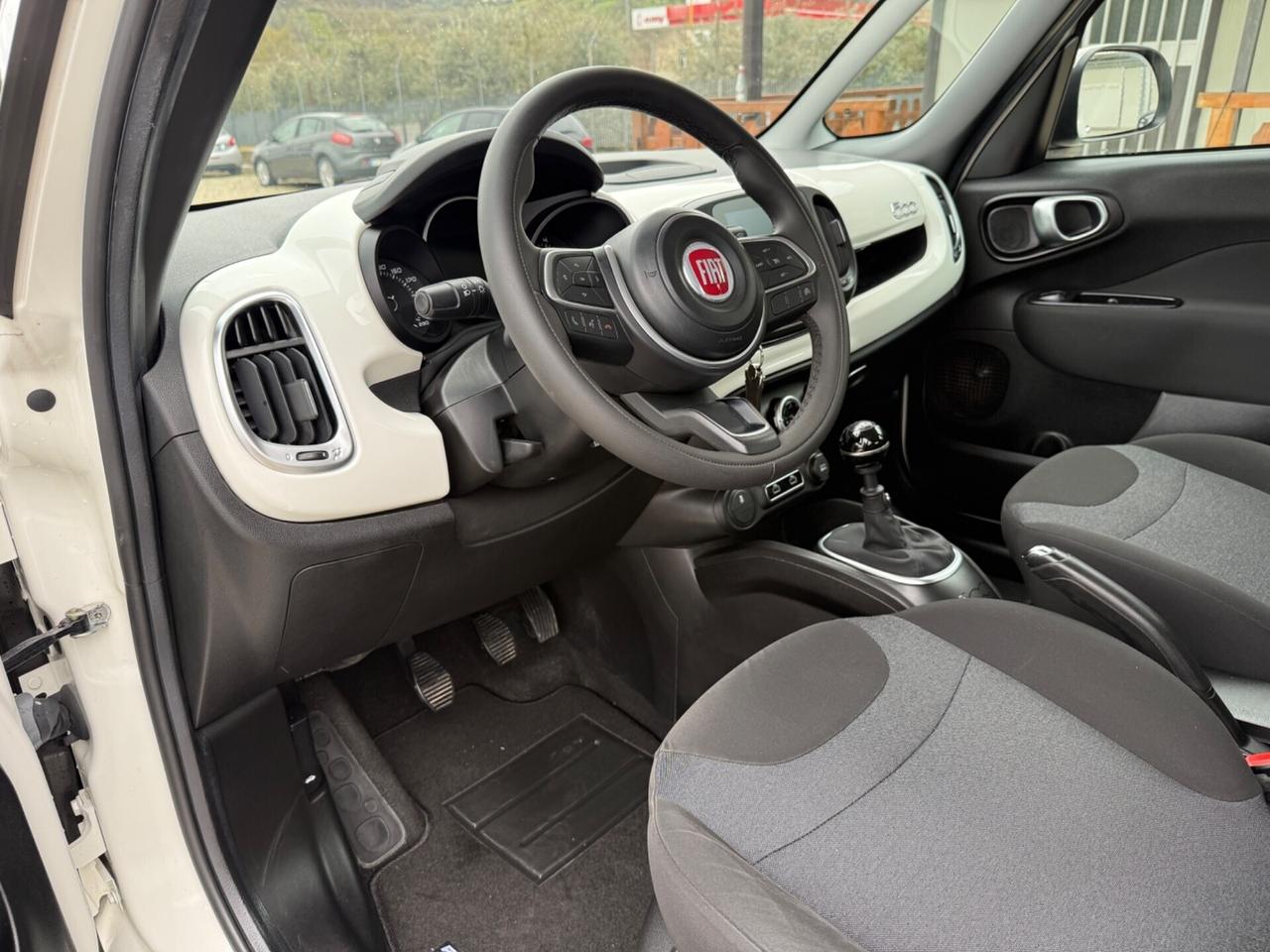 Fiat 500L 1.3 Multijet 95 CV Business