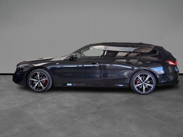 BMW 520 d 48V xDrive Touring Msport Pro Aut.