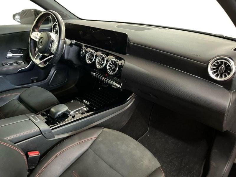 Mercedes-Benz Classe A - W177 2018 A 250 e phev (eq-power) Premium auto