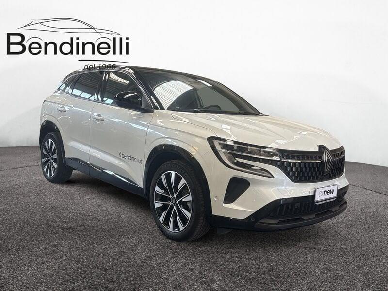 Renault Austral E-Tech Full Hybrid 200 Techno