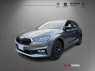 SKODA Fabia 1.0 TSI Young Edition Camera SmartLink LED
