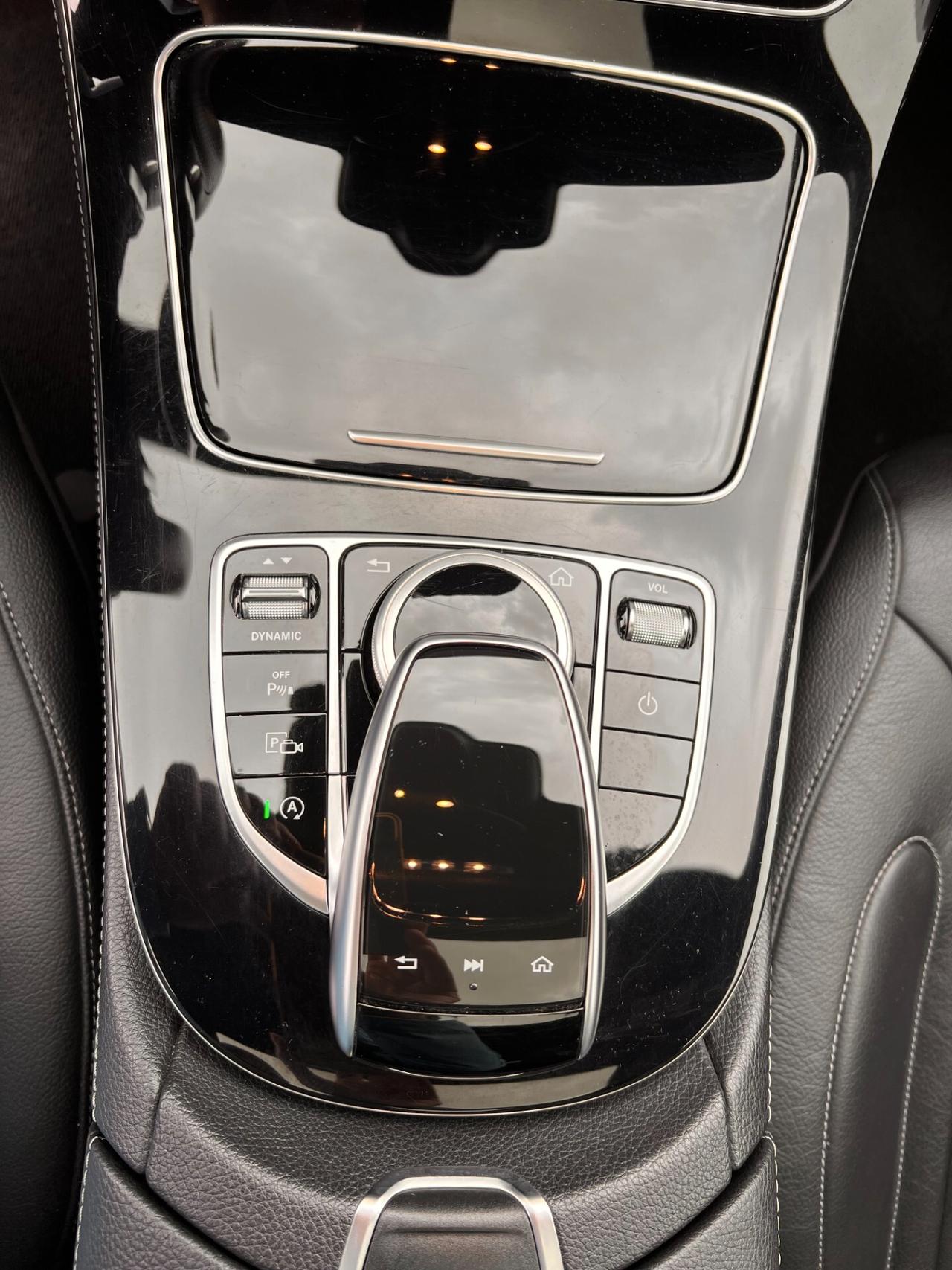 Mercedes-benz CLS 400 d 4Matic Auto Premium Plus