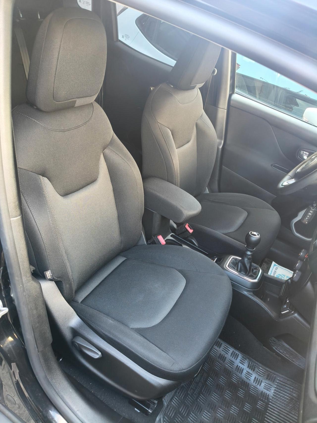 JEEP RENEGADE 2020 GPL SPORT A.F.F.A.R.E