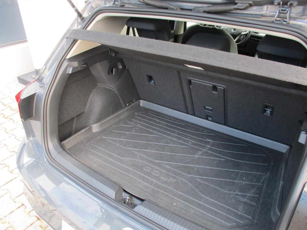 Volkswagen Golf 1.5 TSI Style 130 cv