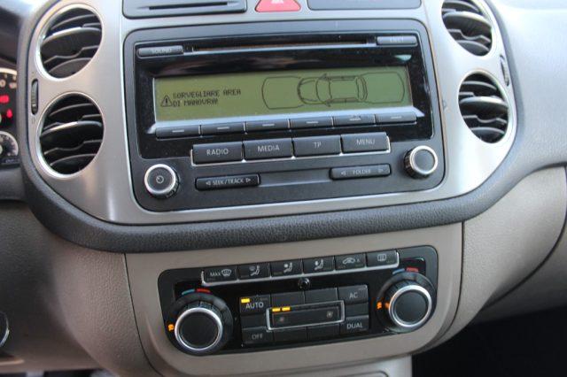 VOLKSWAGEN Tiguan 2.0 TDI DPF Trend & Fun BlueMotion Tech.