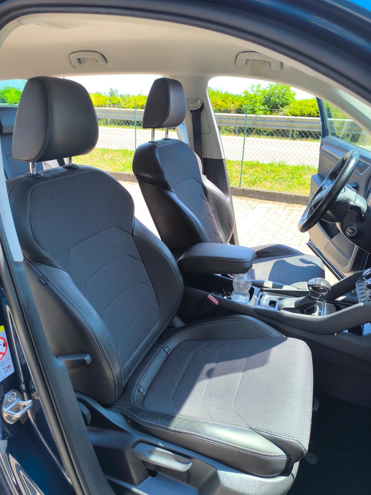 Skoda Kodiaq 2.0 TDI EVO SCR 200 CV 4x4 DSG Style