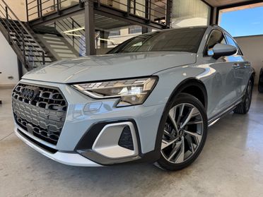 Audi A3 Allstreet TFSI mhev Business Advanced 150cv S-Tronic