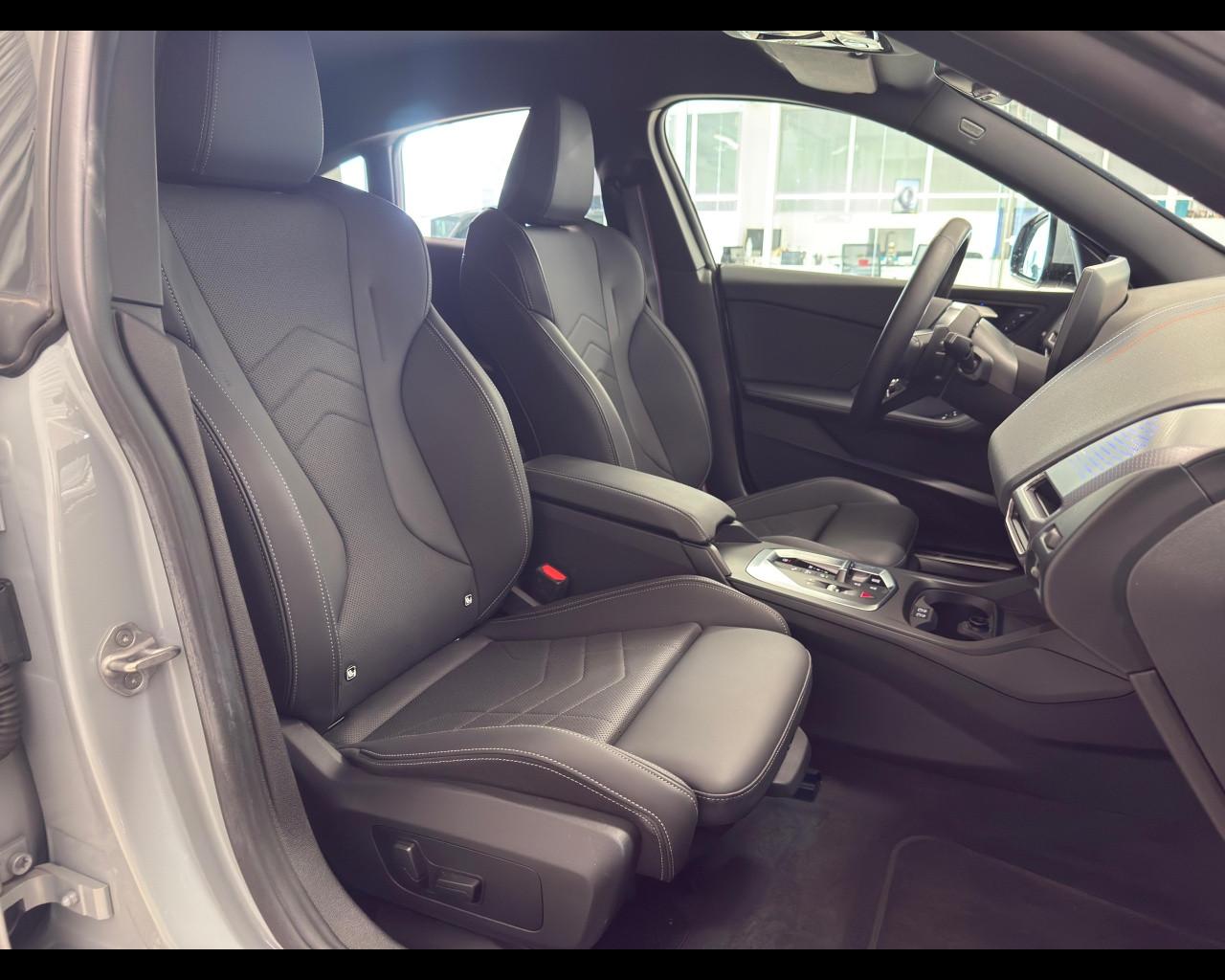 BMW BMW 220d Gran Coupé