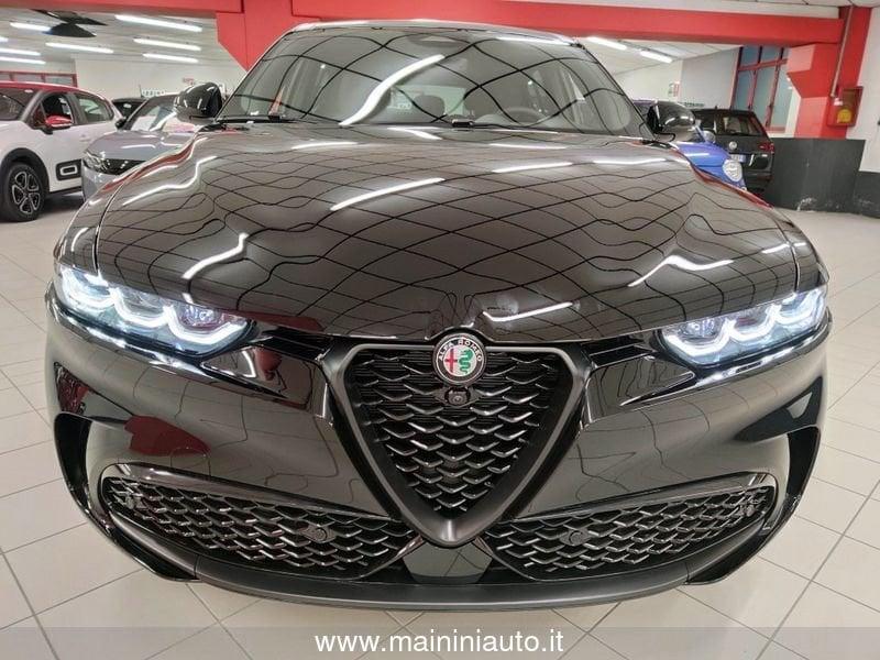 Alfa Romeo Tonale 1.6 diesel 130cv TCT6 Veloce Cambio Automatico