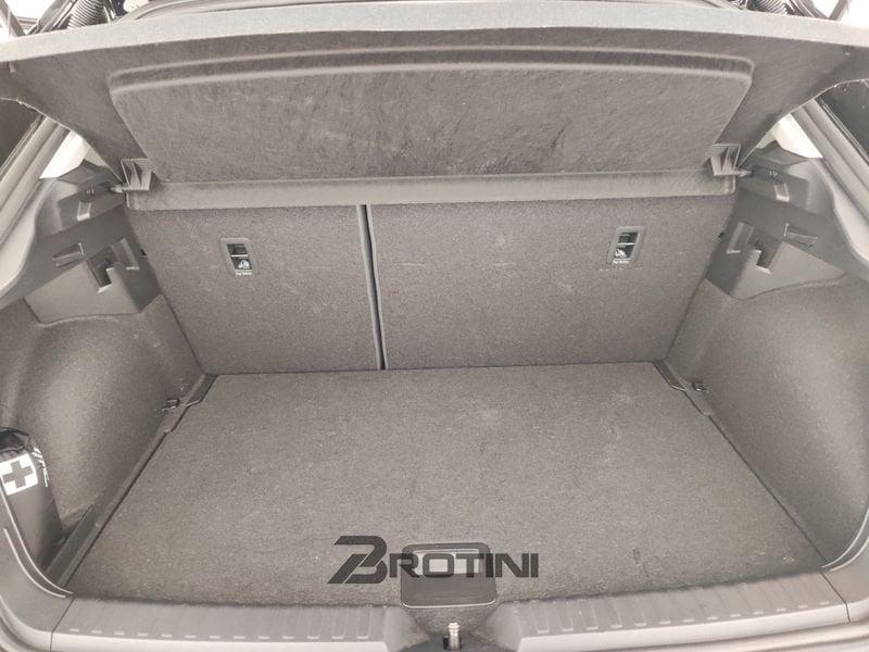 Audi A1 A1 allstreet 30 1.0 tfsi Business 116cv s tronic