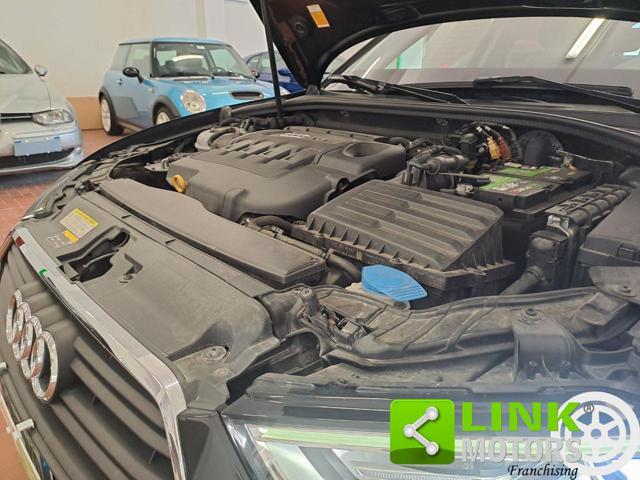 AUDI A3 SPB 30 TDI S tronic Business