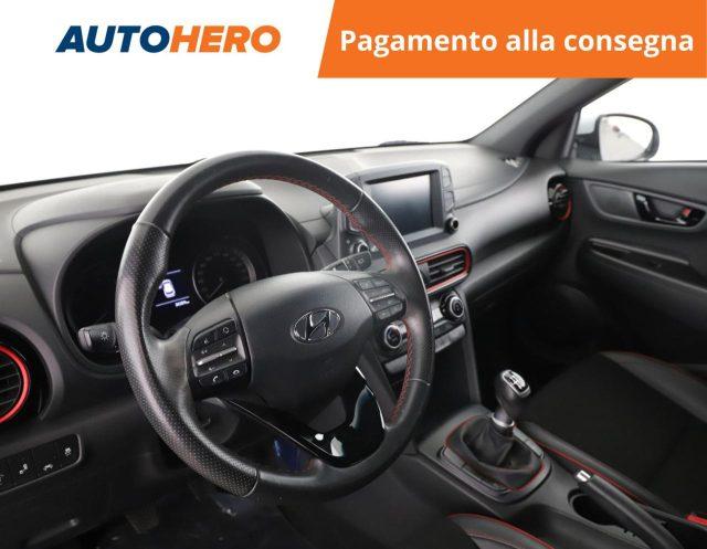 HYUNDAI Kona 1.0 T-GDI XPrime