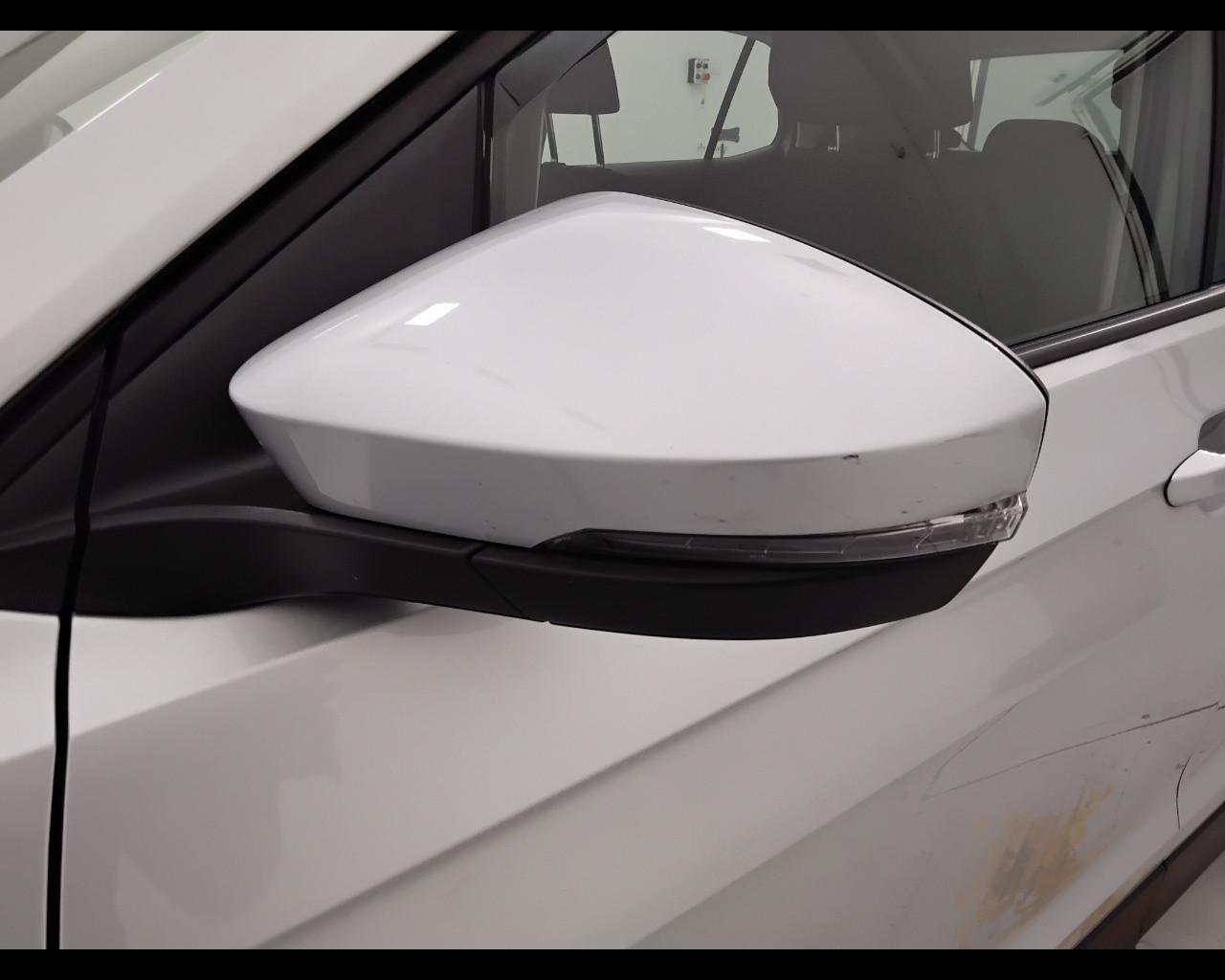 VOLKSWAGEN T-Cross 2019 - T-Cross 1.0 tsi Style 95cv