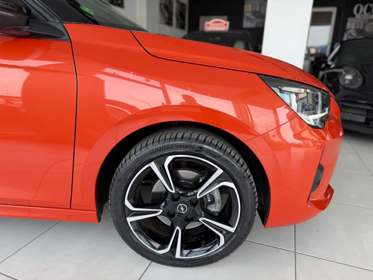 Opel Corsa 1.2 130 CV aut. GS Line +