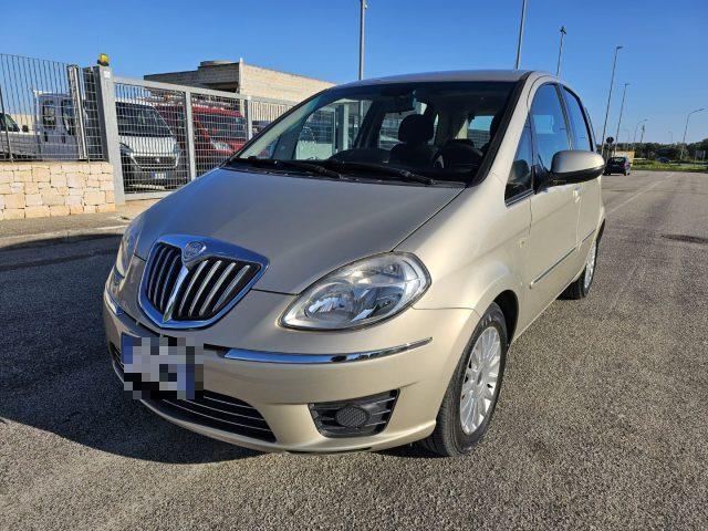LANCIA MUSA 1.3 Mjt 16V 95 CV AUTOVETTURA PRONTA ALL'USO