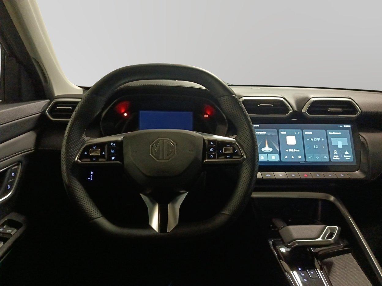 MG ZS (2024-->) - ZS 1.5 Hybrid+ Luxury