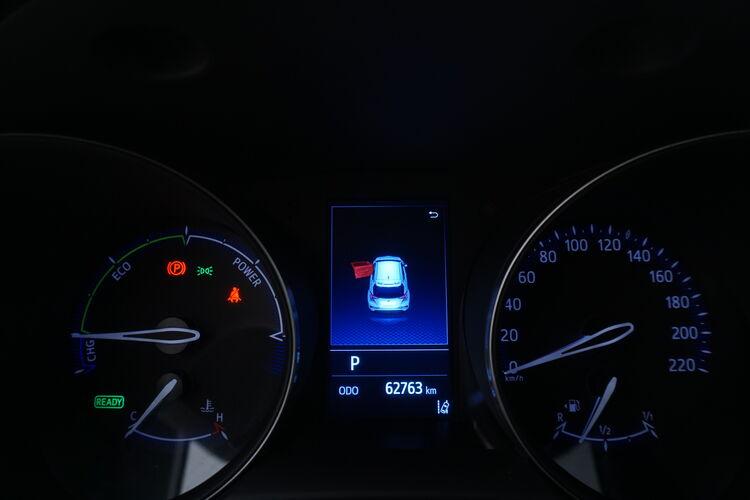Toyota C-HR Hybrid Trend BR555263 1.8 Full Hybrid 122CV