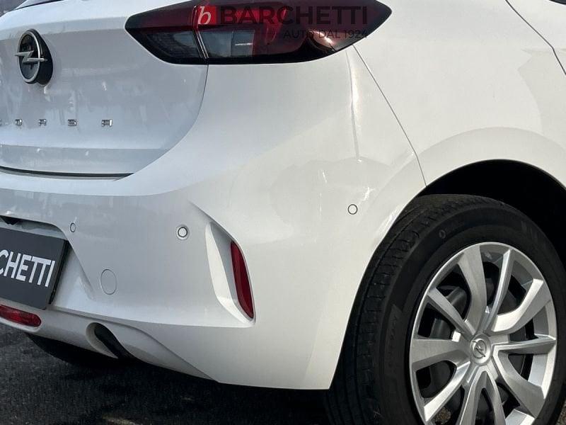 Opel Corsa 6ª SERIE 1.2