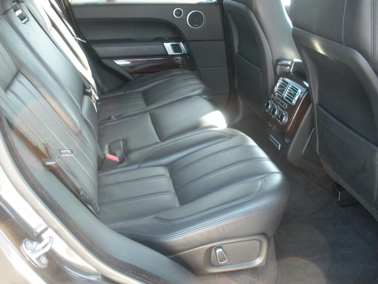 Land Rover Range VOGUE 3.0 TDI V6