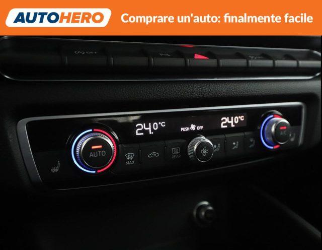 AUDI A3 SPB 30 TDI