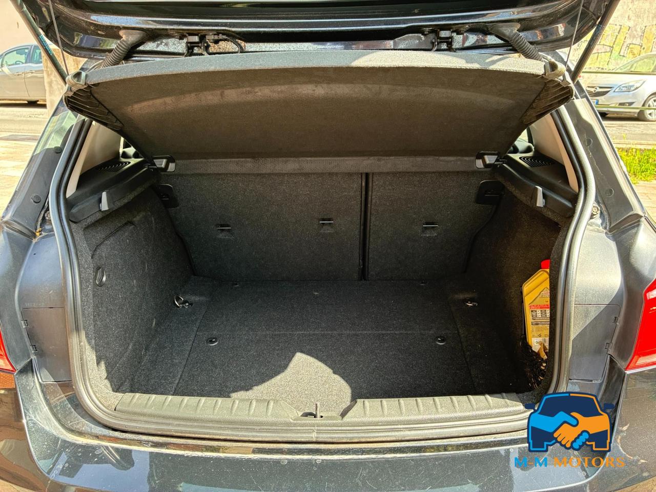 BMW 118 d Sport 5p 150 cv