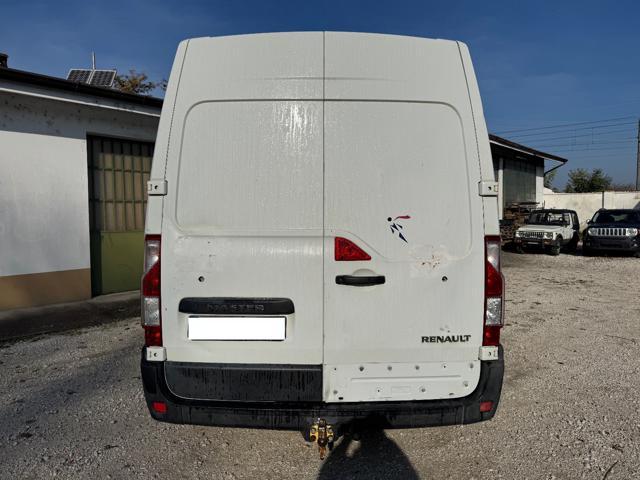 RENAULT Master GANCIO TRAINO T35 2.3 dCi/150 PL-TA Furgone E5