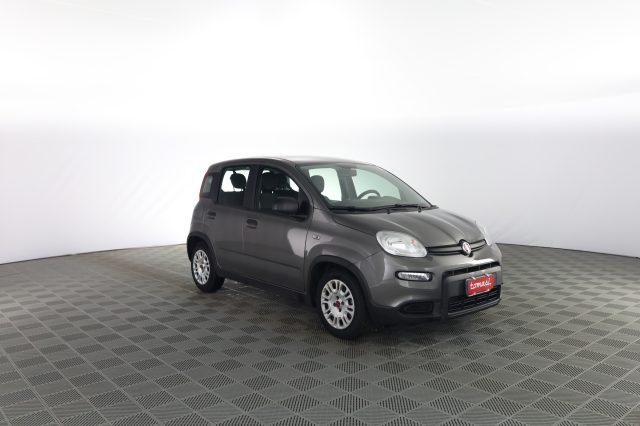 FIAT Panda Panda 1.0 FireFly Hybrid