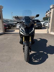Honda X-ADV 750 Gravel