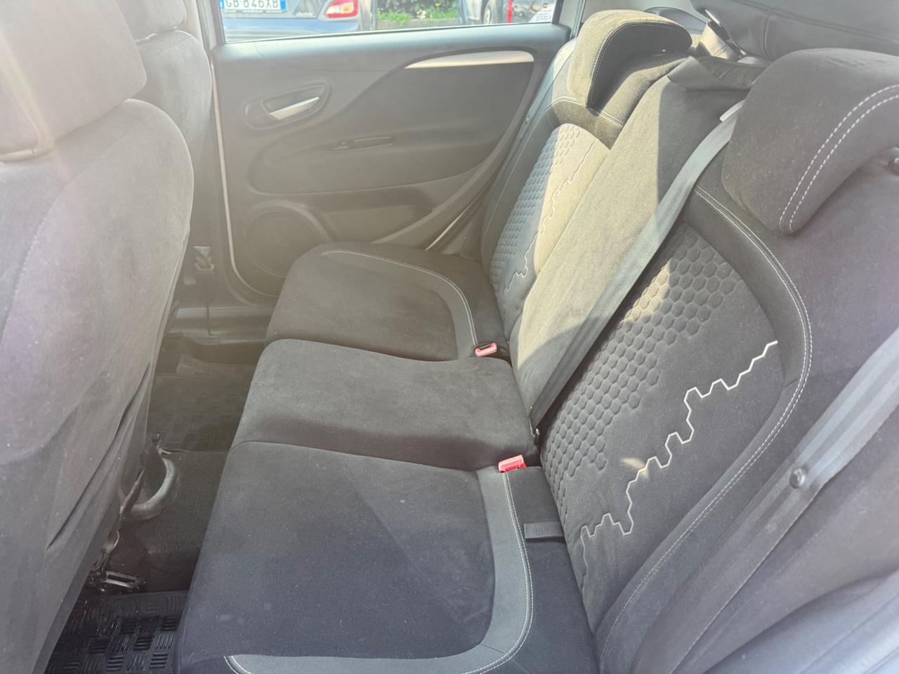 Fiat Punto Evo 1.3cc mjt (Su Appuntamento)