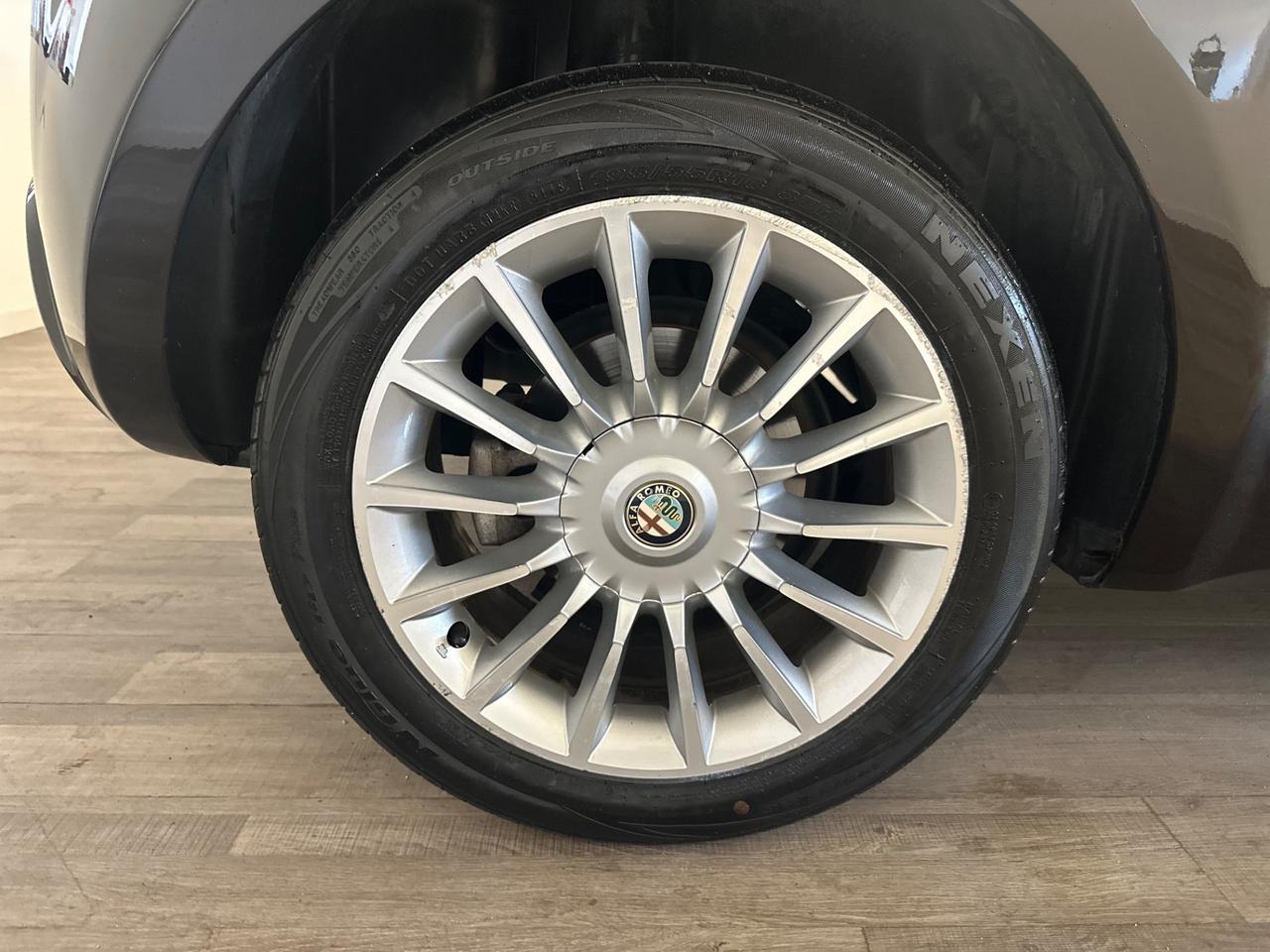 Alfa Romeo MiTo 1.3 JTDm 85 CV S&S Progression